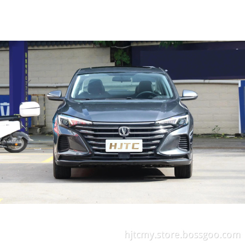 Changan Eado 2022 PLUS 1.6L GDI Manual Luxury new cars
